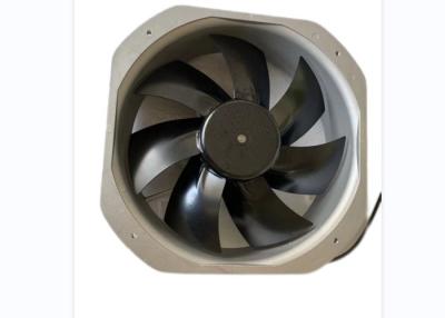 China 2750RPM 24 control de velocidad sostenible de la fan axial de voltio 280*80 DC en venta