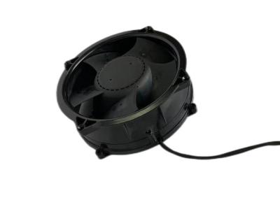 China Ventilador sin cepillo del flujo de aire 933m3/H 108W DC en venta