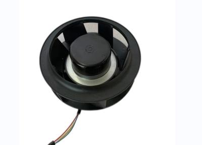 China 26.4W Dc Brushless Blower Fan Wiith 12v Centrifugal Fan 175*63mm for sale