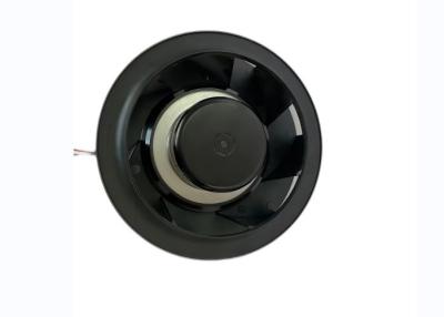 China Analogous Ebm Papst 48 Volt Centrifugal Fan Impeller 3300RPM for sale