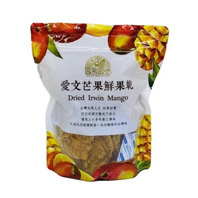 China Natural ASIAN SNACKS DRIED IRWIN MANGO FRUIT for sale