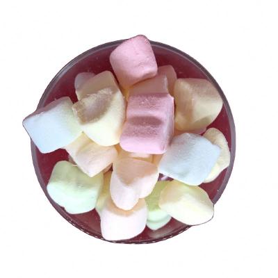 China Wholesale Natural Mixed Colors Lollipop Marshmallow Halal Meat for sale