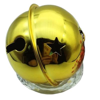 China High Quality Christmas Item Type Most Popular Hanging Ornaments Jingle Bell Christmas Tree Decorations for sale