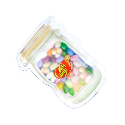 China 50TASTE NATURAL SNACKS SOFT CANDY OCCASIONAL CANDY IN CANNED FORM SEALED BAG for sale