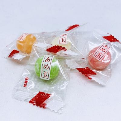 China Taiwan Vintage Style Natural Casual Snack Sweets Traditional Candy for sale