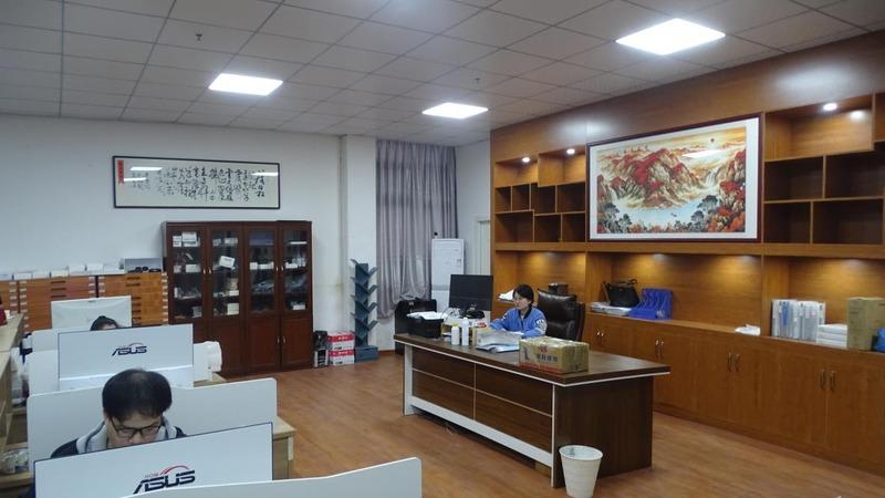 Verified China supplier - Wenzhou Liangcai Glasses Technology Co., Ltd.