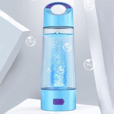 China Hydrogen Rich Water Maker Generator SPE Hydrogen Oxygen Separation High Grade SPE Hydrogen Oxygen Separation Sewage Ozone Discharge Ionizer for sale