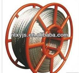 China Rope Factory Wholesale Steel Wire Coil Steel Wire Rod /steel wire for sale