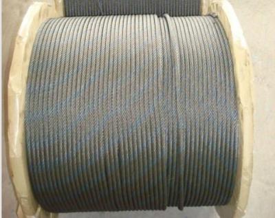 China Rope Manufacturer Supplier Spring Stainless Steel Wire For Wholesale for sale