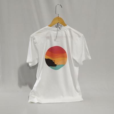 China Shirt Printing Anti-Shrink Service for sale