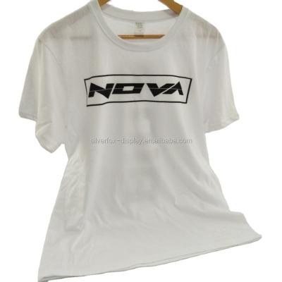 China Breathable t shirts for men to print for sale