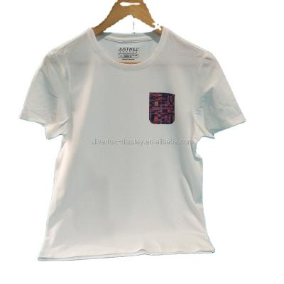 China 100% breathable cotton boys t-shirt for sale