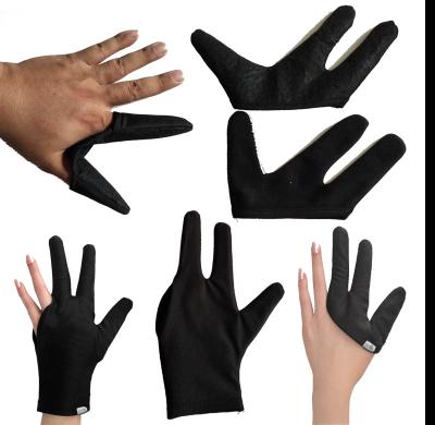 China Daliy Life Glove Professional Heat Resistant Hair Styling Tool Heat Proof Gloves for sale