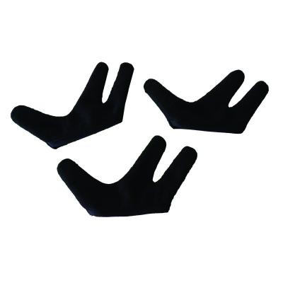 China Daliy Life Flattening Iron And Hair Styling Heat Resistant Glove for sale