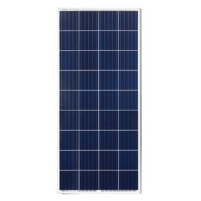 China 160W Solar Panel With CE Certificate For Solar Panel System Black Friday Solar Panel Deals CNCC160W for sale