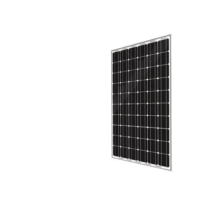 China 280W Mono Single Panel Solar Power 1640*992*40mm for sale