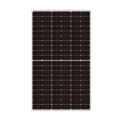 China Chinese manufacturer CNCB330W60H cheap price PERC 330w solar panel 120cell 5BB solar cell half for sale