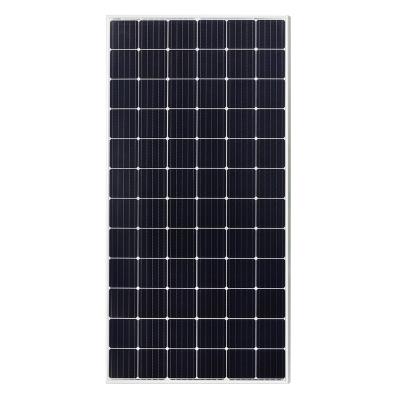 China 5BB Mono 370 Watt Solar Panel Solar Panels 370W Solar Cells Cheap Price 1956*992*45mm for sale