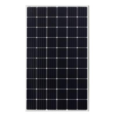 China 320w mono crystalline solar panel panel cheap price CNCB320W for sale