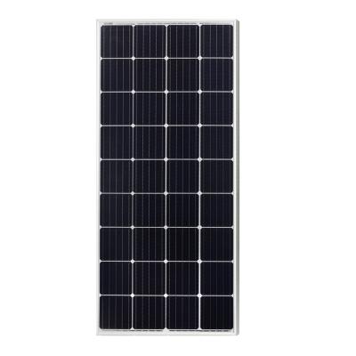 China 175w 180W mono crystalline solar panel power making machine to produce solar panel 1480*680 36cells CNCB180W for sale