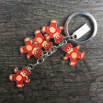 China Casual/sporty main chain in red color for sale