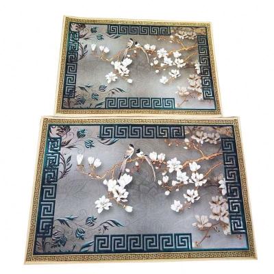 China Non-Slip High Quality Anti-Slip Mat Durable Home Entrance Mat For Kitchen Or Indoor Outdoor Entryway for sale