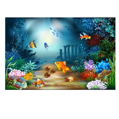 China Non-slip Digital Printed Door Mat For Home Indoor Or Outdoor Small Mats Entrance Rugs for sale