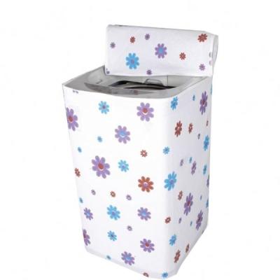 China High Quality Washing Machine Cover Water Proof Top Load Waterproof Dust Cover Washing Machine Cover for sale