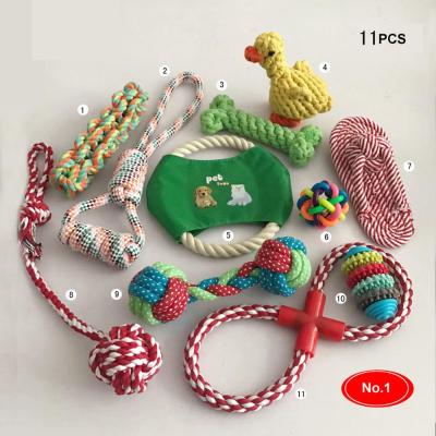 China Viable Conflict Dog Toy Puppy Teething Bite Toy for Puppies and Small Dogs for sale