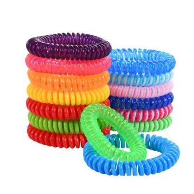 China Sustainable Anti Mosquito Bracelet &tick Repellent For Indoor And Outdoor for sale