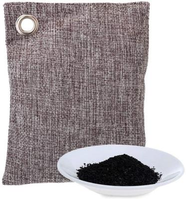 China Remove Smell Bamboo Charcoal Air Purifying Bags , Bamboo Charcoal Bag For Pet for sale