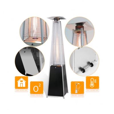 China Outdoor Gas Stored Heater Outdoor Patio Heater and Heater For Outside Outdoor for sale