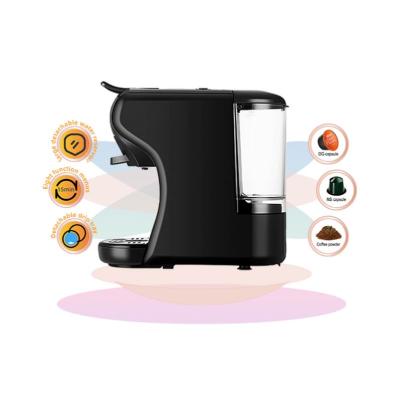 China Eco-Friendly Wholesale For Sale Capsule Coffee Maker Coffee Maker Great Espresso Coffee Maker For Home Use for sale