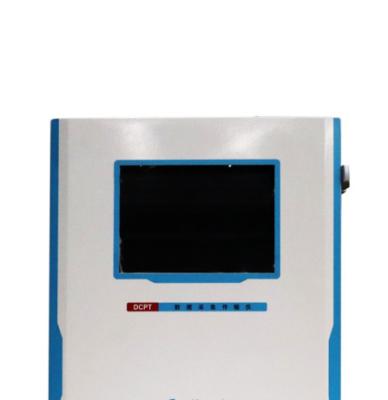 China Intelligent management terminal for data collection and processing BW-DCPT for sale