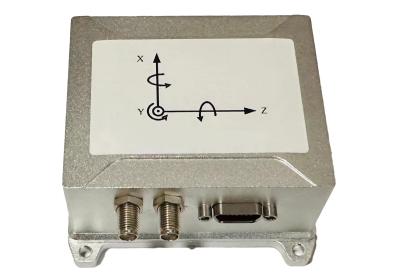 China High-Precision MEMS Navigation System with GNSS/INS Fusion for Drone/UAV Autonomous Navigation for sale