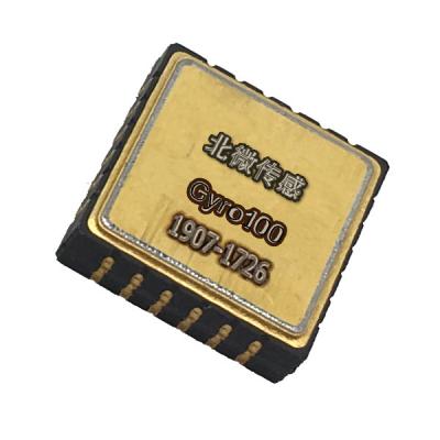 China Gyro100-1000 High-Performance MEMS Accelerometer Chip for sale