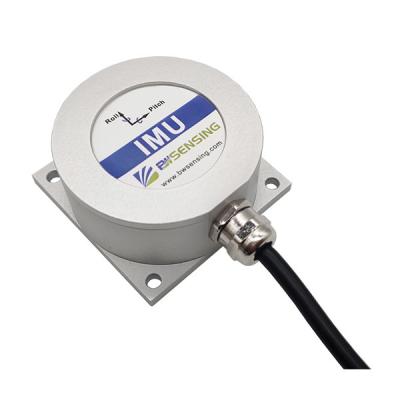 China BW-IMU127C Low-Cost Modbus Inertial Measurement Unit IMU RS232 /485/TTL for sale