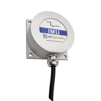 Китай ] Недорогой инерциальный блок измерения BW-IMU200 IMU RS232/RS485/TTL опционный продается