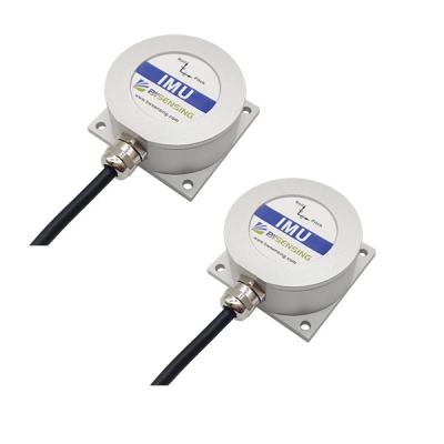 China BW-IMU427C High-Performance Modbus Inertial Measurement Unit IMU for sale