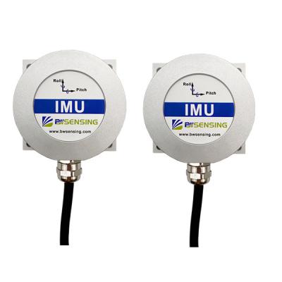 Китай Блок измерения IMU BW-IMU327 рентабельный Modbus инерциальный RS232/RS485/TTL опционный продается