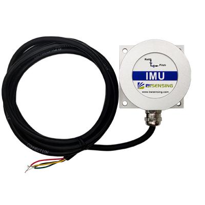 Китай Блок измерения IMU BW-IMU227 недорогой Modbus инерциальный продается