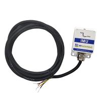 中国 BW-IMU100任意高性能慣性の測定単位IMU RS232/RS485/TTL 販売のため