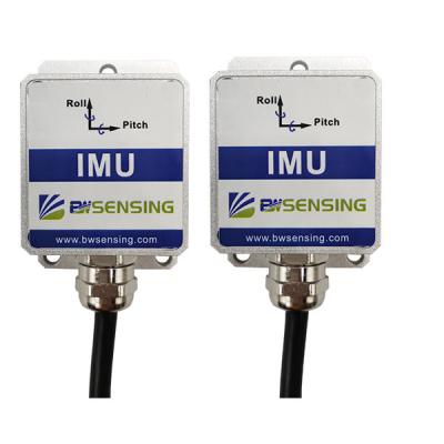 Китай Блок измерения IMU BW-IMU127 недорогой Modbus инерциальный RS232 /485/TTL продается