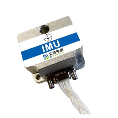 China BW-IMU600 High-Precision Inertial Measurement Unit IMU RS422 for sale