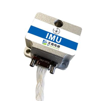 China BW-IMU610 High-Precision Micro-Mechanical Inertial Measurement Unit IMU RS422 for sale