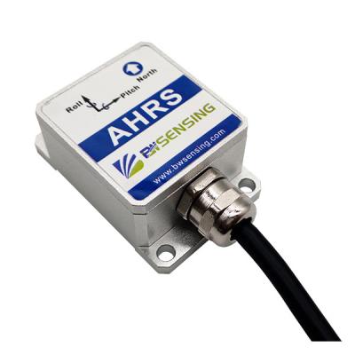 China BW-AH57 Low-Cost Modbus Attitude And Heading Reference AHRS for sale