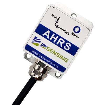 China BW-AH100 Low-Cost Attitude And Heading Reference AHRS RS232/RS485/TTL for sale