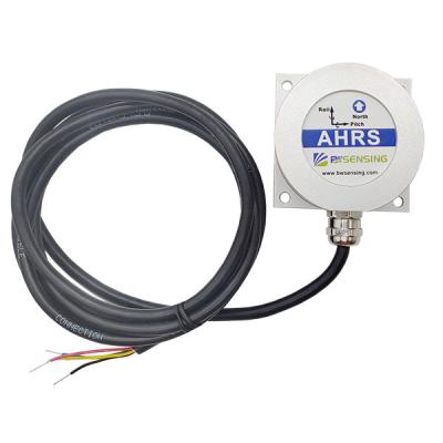 China BW-AH525C High-Precision CAN Attitude Heading Reference System AHRS for sale