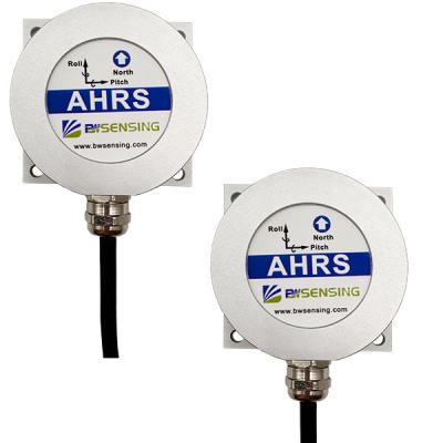 China BW-AH227 Low-Cost Modbus Attitude And Heading Reference AHRS for sale