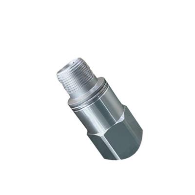 China BW-187T-V Series Accelerometer Vibration Sensor for sale